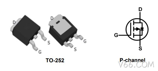 ASDM100R520PKQ
